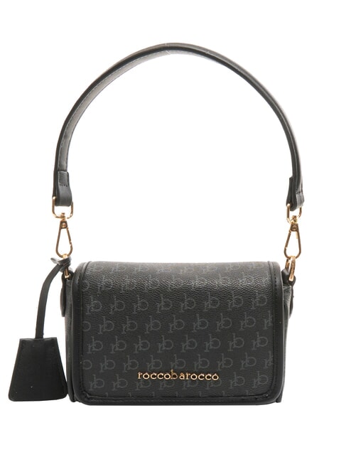 ROCCOBAROCCO DEVA  Borsetta a spalla nero - Borse Donna