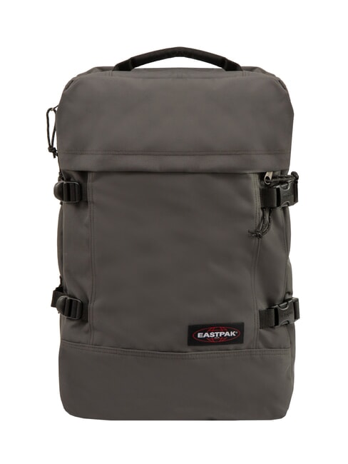 EASTPAK TRAVELPACK  Zaino da viaggio, porta pc 17" magnetic grey - Zaini Scuola & Tempo Libero