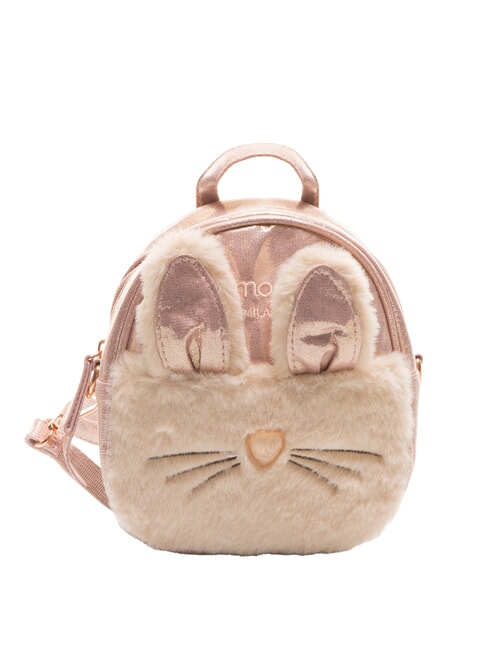 CAMOMILLA RABBITUDE Zainetto pink - Borse e accessori kids