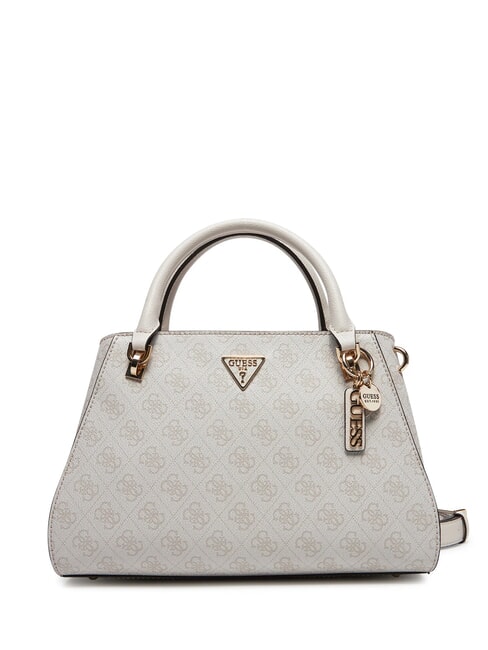 GUESS NOELLE Borsa a mano con tracolla bone logo - Borse Donna