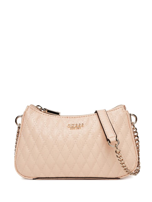 GUESS BETULA  Borsa a tracolla apricot - Borse Donna