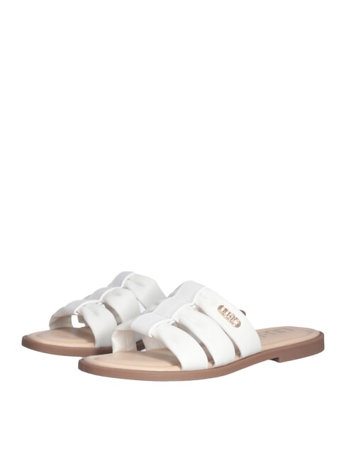 LIUJO AMIRA 932 Sandali white - Scarpe Donna