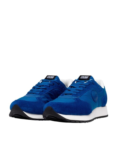COLMAR TRAVIS ONE Sneakers royal blue - Scarpe Unisex