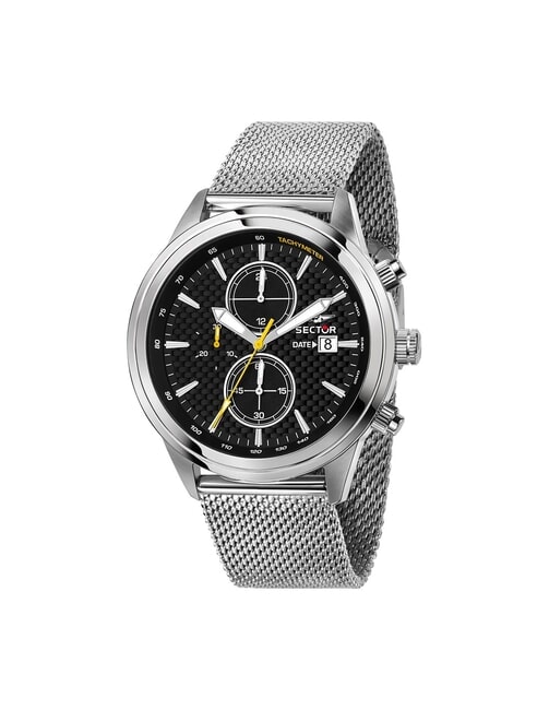 SECTOR 670  Orologio cronografo Nero - Orologi