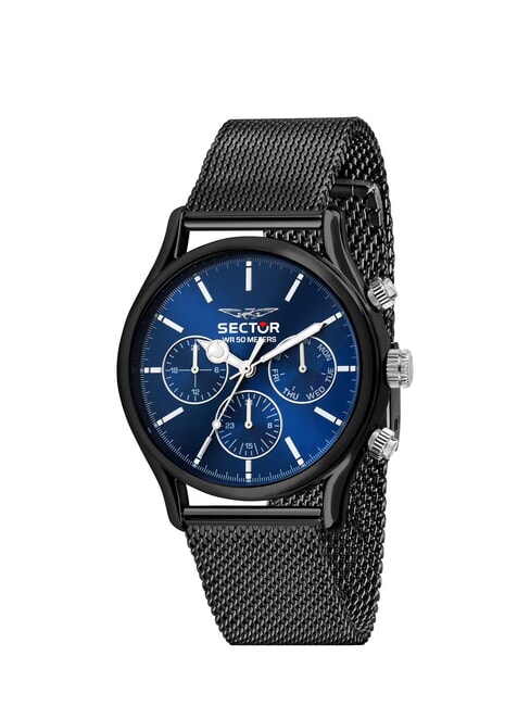 SECTOR 660  Orologio multifunzione Nero - Orologi