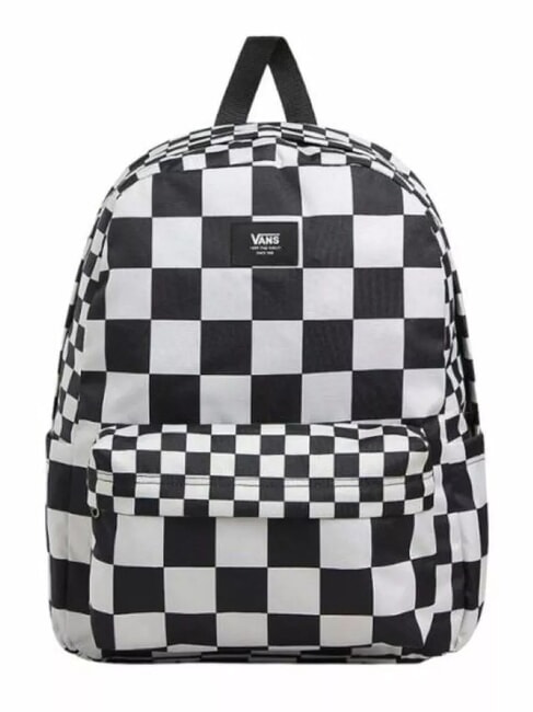 VANS OLD SKOOL Zaino black/oatmeal - Zaini Scuola & Tempo Libero