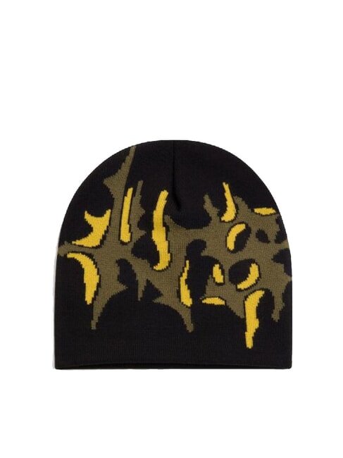VANS SKATE THORNE Cappello beanie black - Cappelli