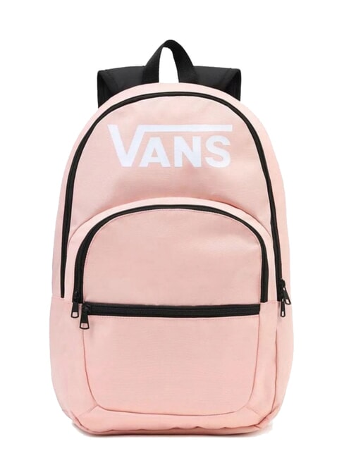 VANS RANGED Zaino con tasca porta pc 15.6" coral cloud/whi - Zaini Scuola & Tempo Libero