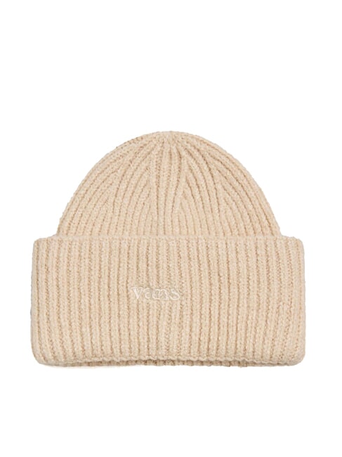 VANS DENSMORE WIDE Cappello con risvolto natural - Cappelli