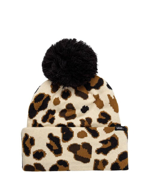 VANS CHILLEST POM KIDS Cappello con pon pon lambs wool - Cappelli Bambini