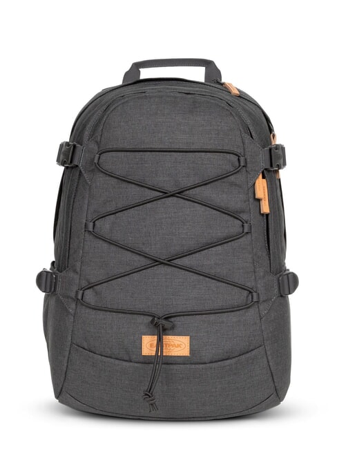 EASTPAK GERYS  Zaino porta PC 15" cs black denim2 - Zaini Scuola & Tempo Libero