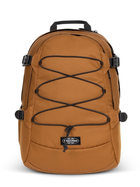 EASTPAK GERYS  Zaino porta PC 15" cs brown - Zaini Scuola & Tempo Libero