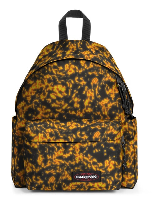 EASTPAK PADDED DAY PAK'R Zaino porta PC 14" con tasca porta borraccia volcamo yellow - Zaini Scuola & Tempo Libero