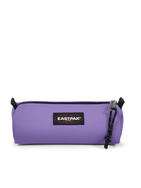 EASTPAK BENCHMARK Astuccio con zip petal lilac - Astucci e Accessori