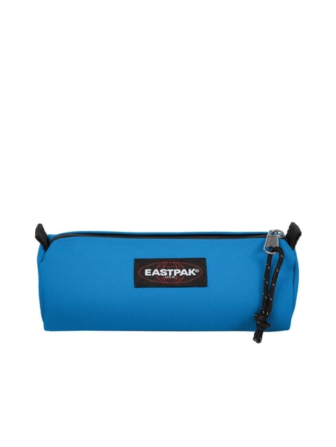 EASTPAK BENCHMARK Astuccio con zip azure blue - Astucci e Accessori