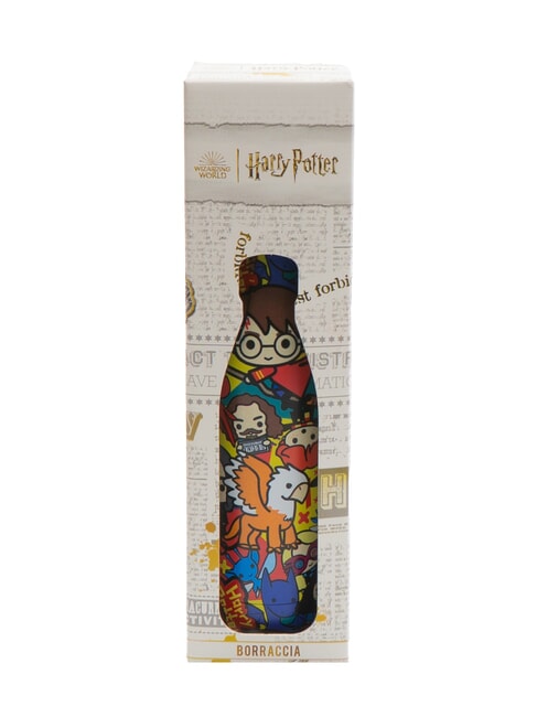 HARRY POTTER KID Borraccia termica 460 ML Nero - Borracce termiche