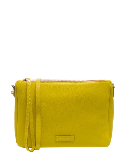GIANNI CHIARINI NORA  Borsa in pelle con tracolla shake - Borse Donna