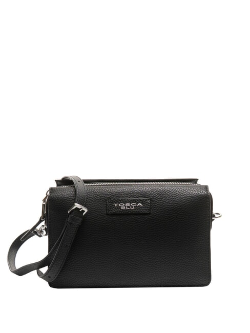 TOSCA BLU MARCELLA Borsa rettangolare in pelle Nero - Borse Donna