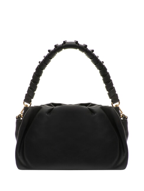 TOSCA BLU VITTORIA Borsa media in pelle doppia funzione Nero - Borse Donna