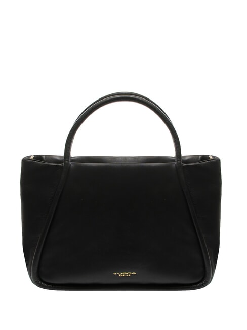 TOSCA BLU CLOE Borsa a mano in pelle con tracolla Nero - Borse Donna