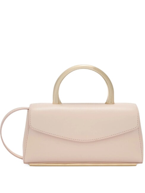 FURLA MERIDIANA Mini Bag a mano, con tracolla azalea - Borse Donna