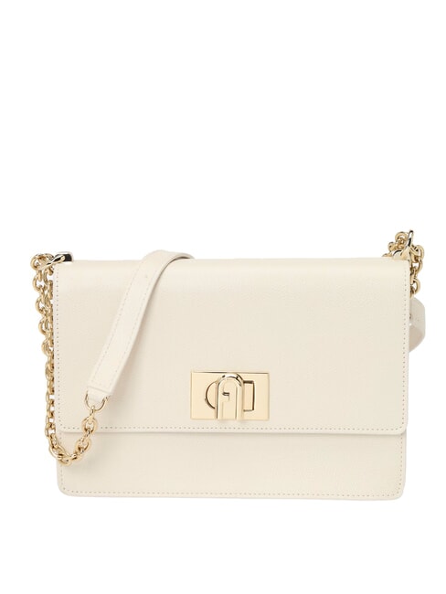 FURLA 1927 Borsa in pelle M PANNA - Borse Donna