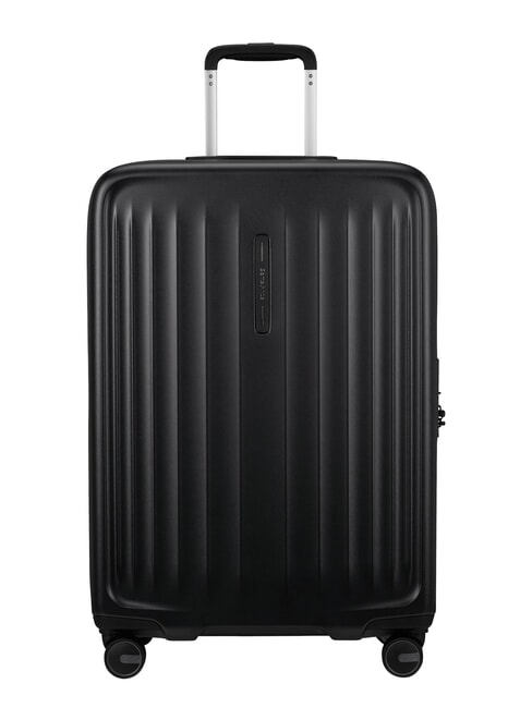 SAMSONITE FYRM  Trolley Medio, espandibile Graphite - Trolley Rigidi