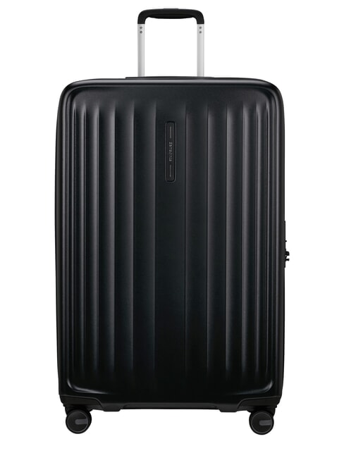 SAMSONITE FYRM  Trolley Grande, espandibile Graphite - Trolley Rigidi