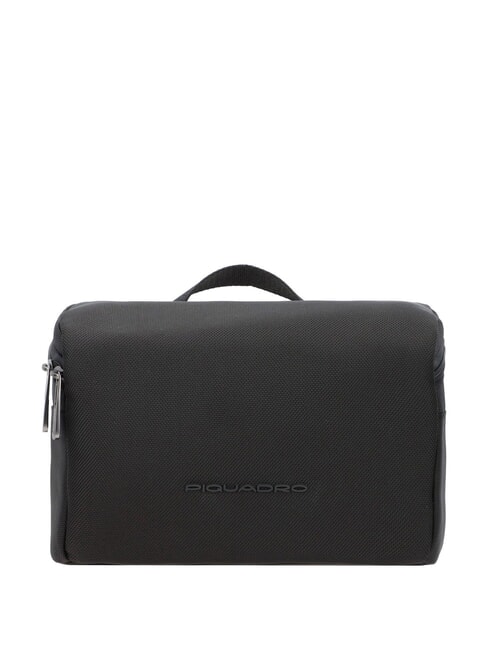PIQUADRO BRIEF 2  Portapranzo termico  Nero - Porta tablet & Organizer