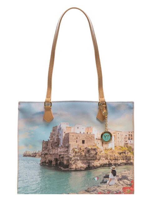 YNOT YESBAG SPECIAL  Borsa a spalla polignano - Borse Donna