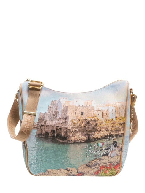 YNOT YESBAG L Borsa a tracolla polignano - Borse Donna