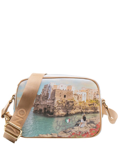YNOT YESBAG  Mini postina a tracolla polignano - Borse Donna
