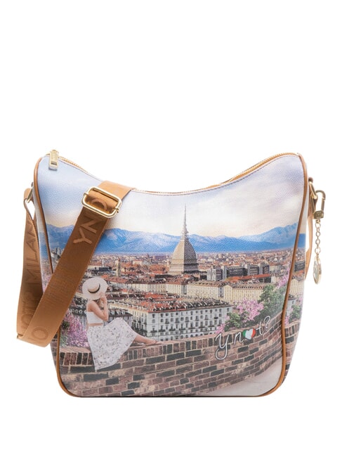 YNOT YESBAG L Borsa a tracolla torino - Borse Donna