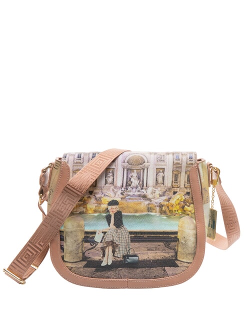 YNOT CITY LIFE c Borsa a tracolla waiting for - Borse Donna