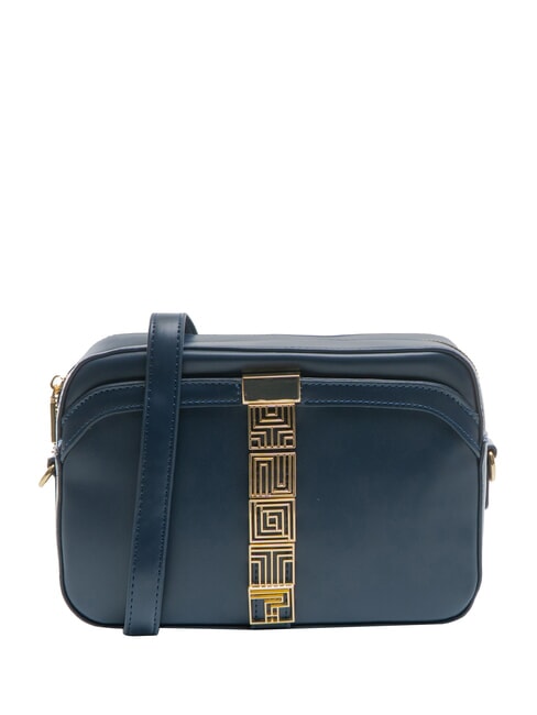YNOT CALIPSO Camera Bag a tracolla blue - Borse Donna