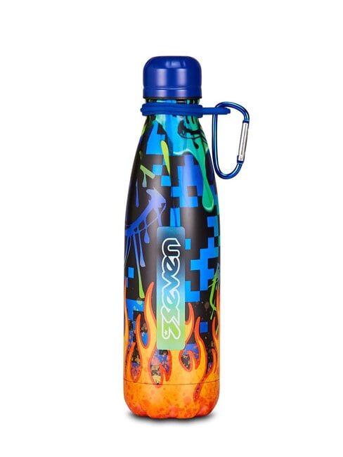 SEVEN FANTASY Borraccia termica, 500 ml PINENEEDLE - Borracce termiche