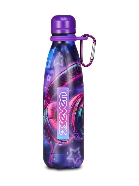 SEVEN FANTASY Borraccia termica, 500 ml tyle - Borracce termiche