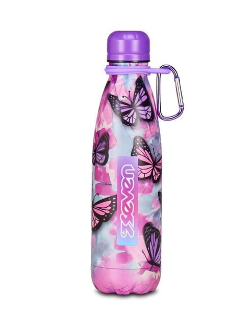 SEVEN FANTASY Borraccia termica, 500 ml dusk - Borracce termiche