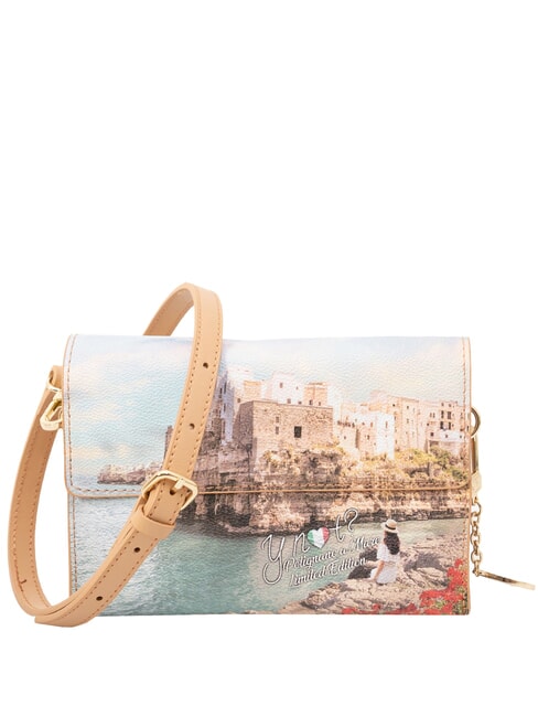 YNOT YESBAG  Mini Pochette a tracolla polignano - Borse Donna