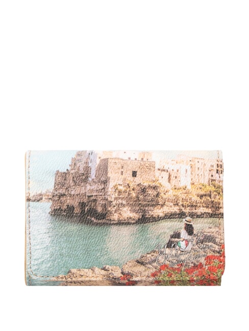 YNOT YESBAG  Portafoglio medio polignano - Portafogli Donna