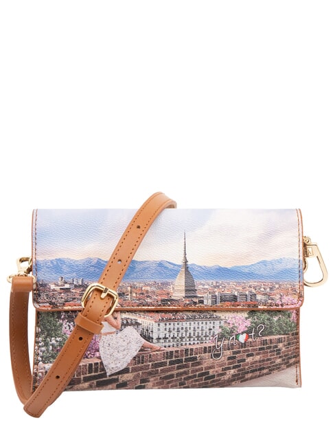 YNOT YESBAG  Mini Pochette a tracolla torino - Borse Donna