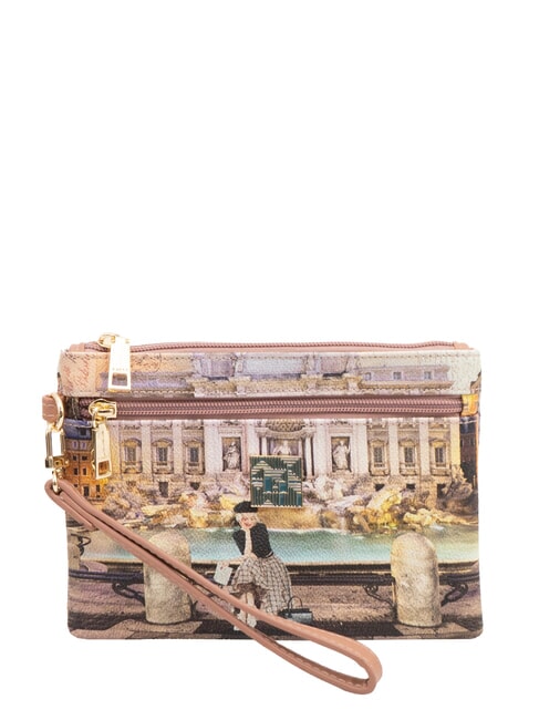 YNOT CITY LIFE  Pochette piatta waiting for - Borse Donna