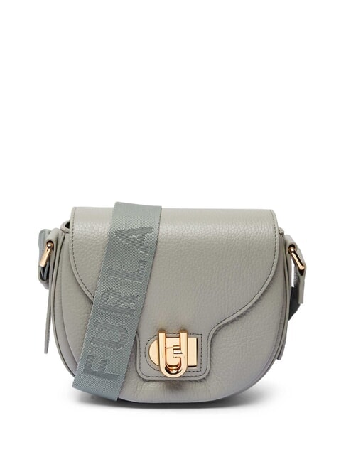 FURLA LOTUS  Borsetta a tracolla agave b+toni dark agave - Borse Donna