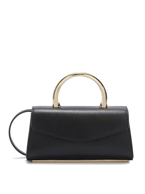 FURLA MERIDIANA Mini Bag a mano, con tracolla Nero - Borse Donna