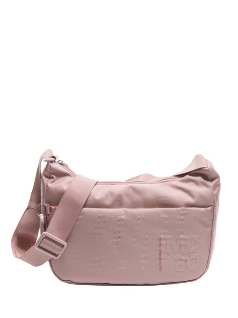 MANDARINA DUCK MD20 Borsa hobo a tracolla rose - Borse Donna