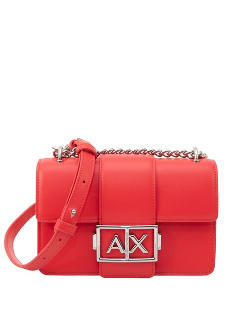 ARMANI EXCHANGE JODIE  Mini Bag a spalla / a tracolla grenadine - Borse Donna