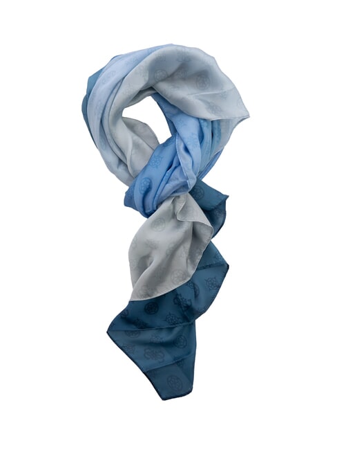 GUESS CRESIDIA  Sciarpa  powder blue - Sciarpe
