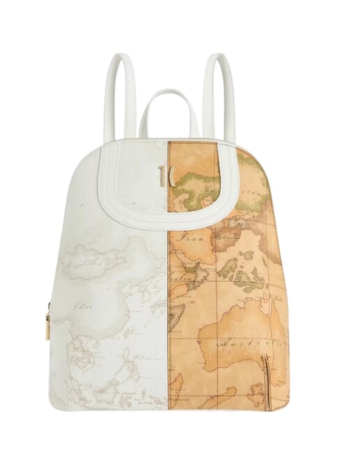 ALVIERO MARTINI PRIMA CLASSE GEO MIX Zaino NATURALE - Borse Donna