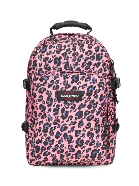EASTPAK PROVIDER Zaino porta PC 15" beastimal pink - Zaini Scuola & Tempo Libero