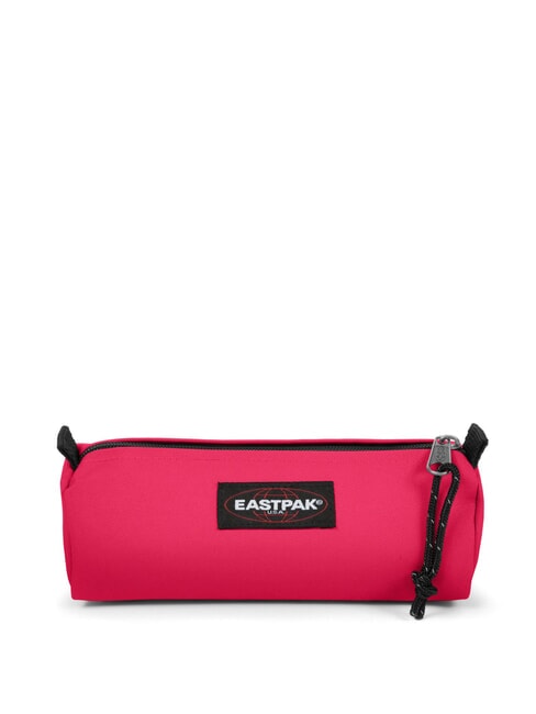 EASTPAK BENCHMARK Astuccio con zip strawberry pink - Astucci e Accessori